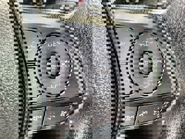 New 2025 Toyota RAV4 XLE image 28