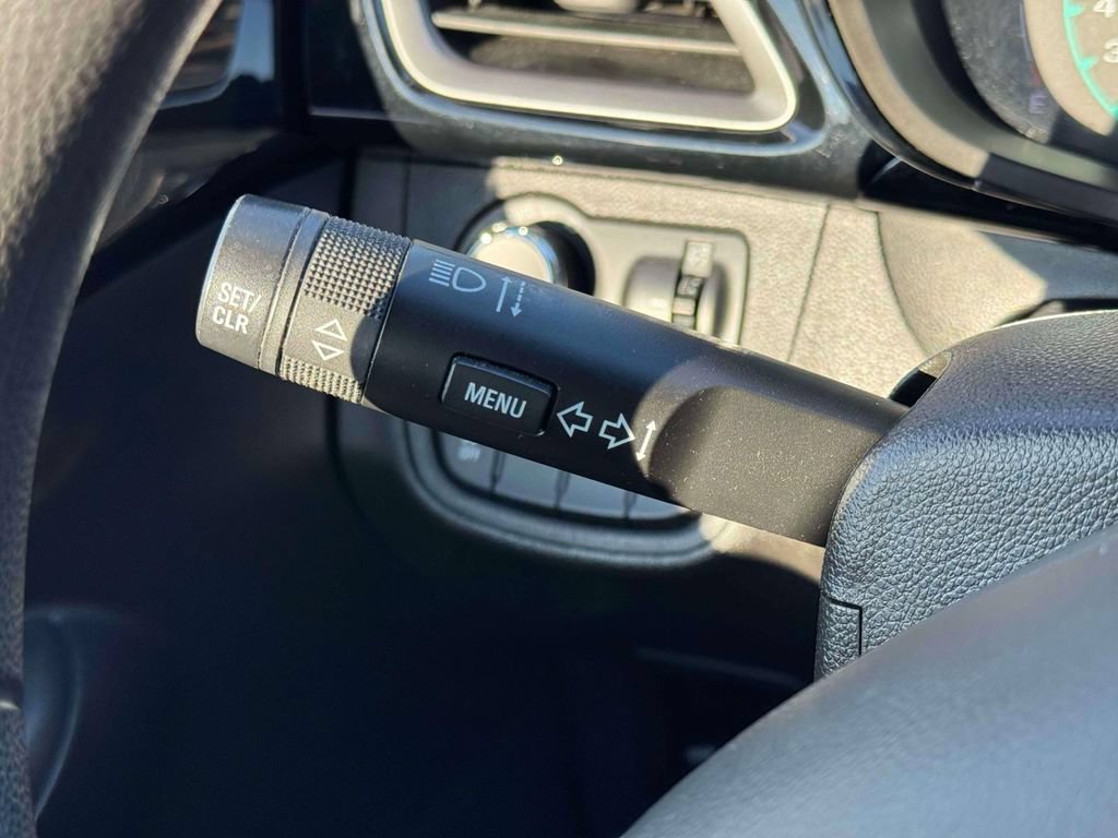 Used 2019 Chevrolet Spark LT FWD image 23