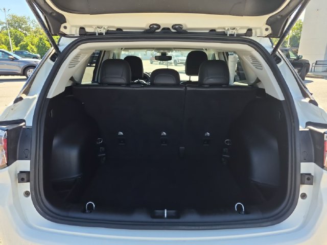Used 2021 Jeep Compass Latitude FWD image 29