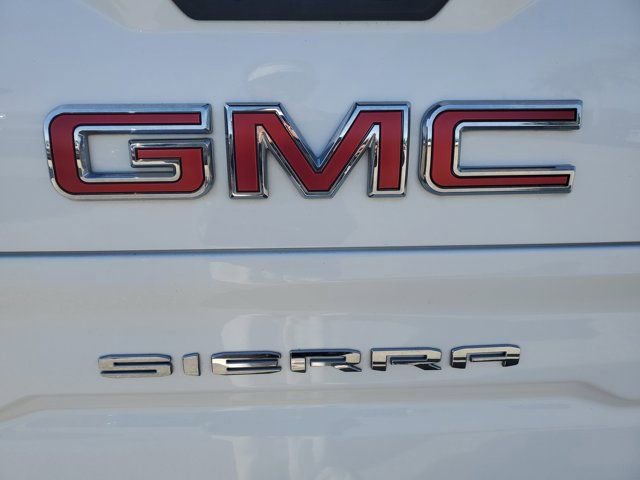 Used 2020 GMC Sierra 1500 SLT w/ SLT Premium Package image 13