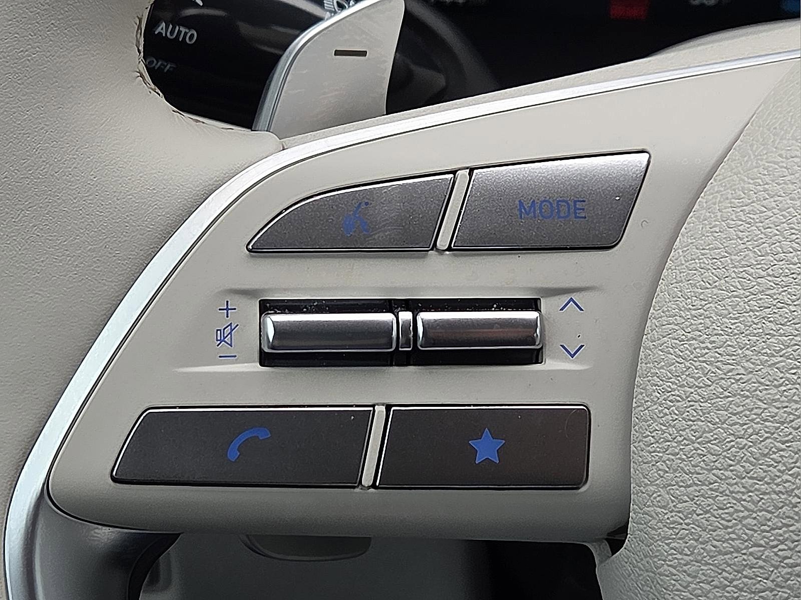 Used 2024 Hyundai Palisade Calligraphy image 22