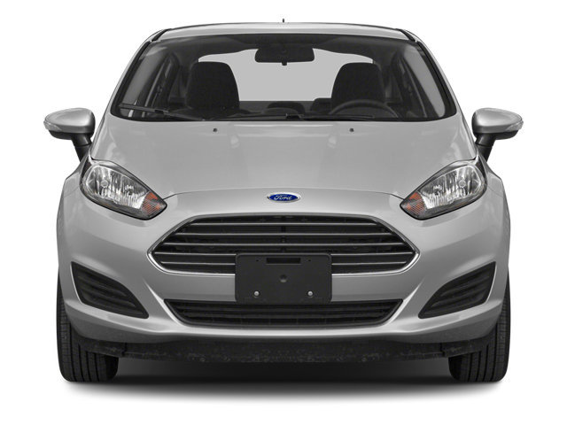 Used 2014 Ford Fiesta SE w/ Comfort Package FWD image 7