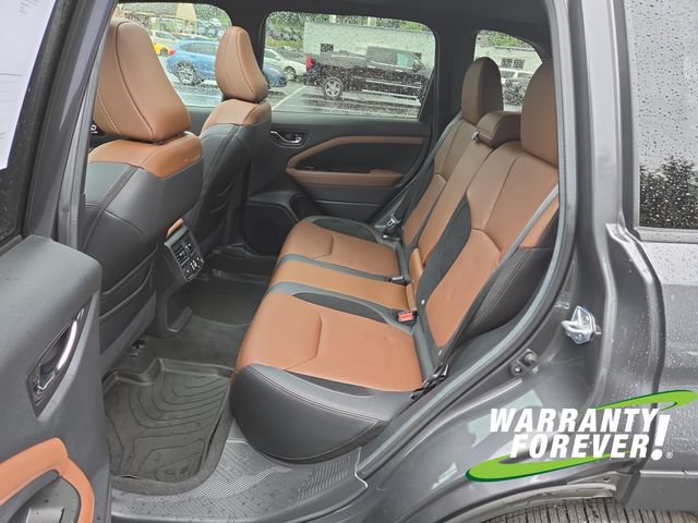 Certified 2026 Subaru Forester Touring AWD/4WD image 16