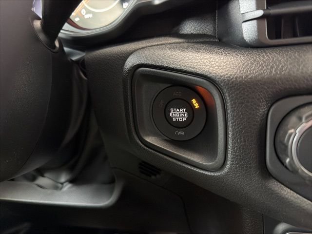 New 2026 Jeep Wrangler Sport S AWD/4WD image 25