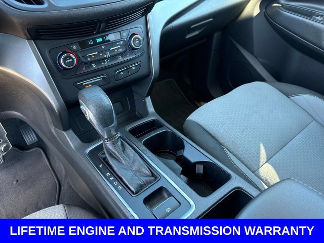 Used 2018 Ford Escape SE w/ SE Sync 3 Package FWD image 26