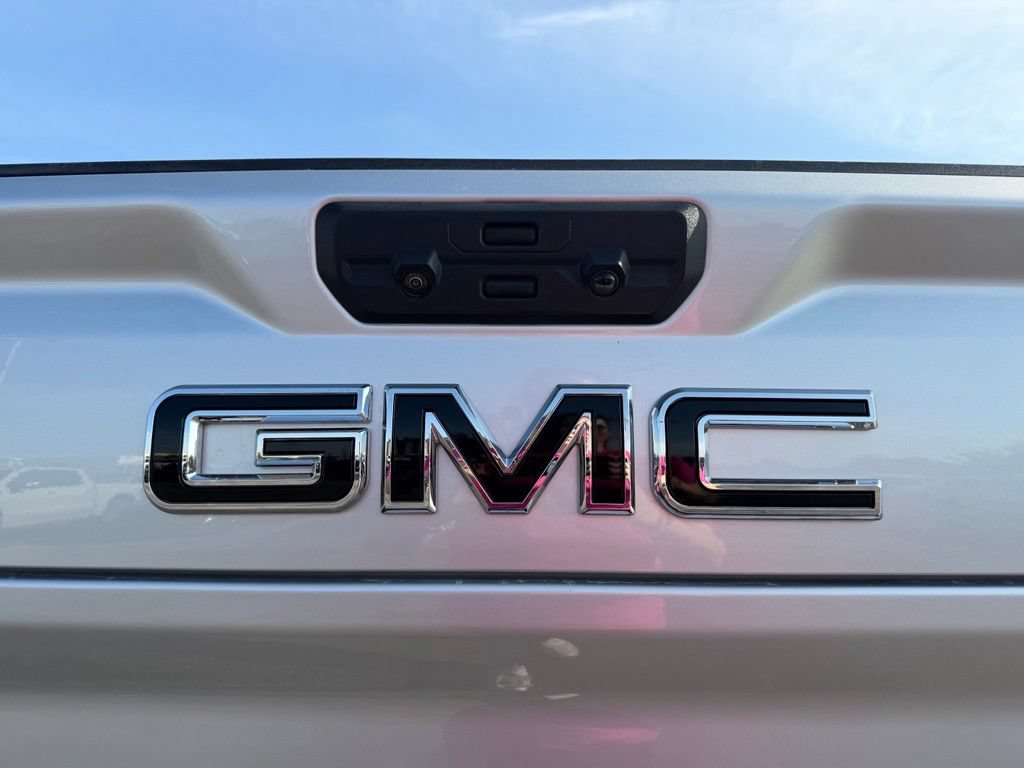 Used 2021 GMC Sierra 3500 Denali w/ Denali Ultimate Package AWD/4WD image 15