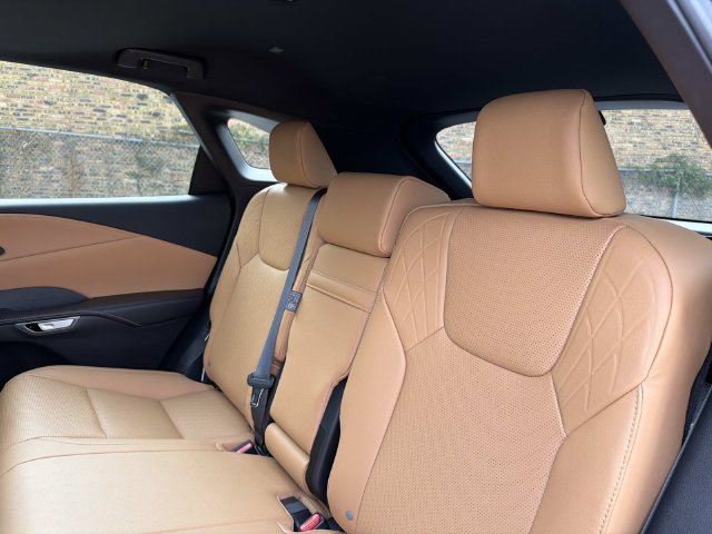 New 2026 Lexus RX 350 Premium Plus w/ Convenience Package FWD image 13