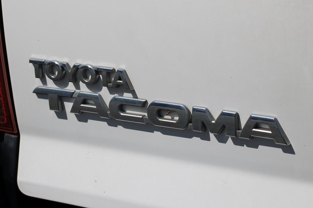 Used 2013 Toyota Tacoma 2WD Regular Cab image 33