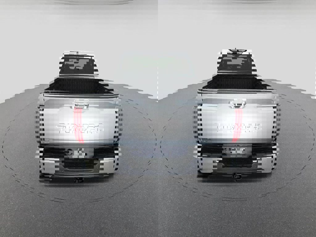 New 2026 Toyota Tundra Limited image 7