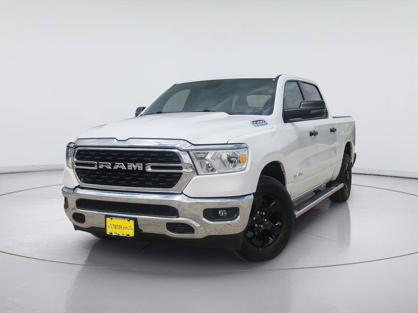 Used 2023 RAM 1500 Big Horn