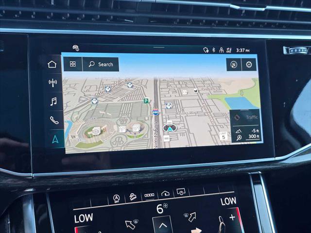 Used 2024 Audi Q7 3.0T Premium Plus image 31
