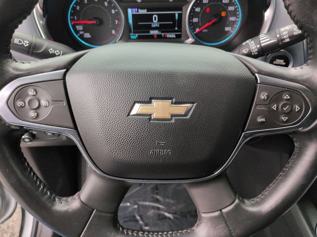 Used 2018 Chevrolet Traverse LT image 11