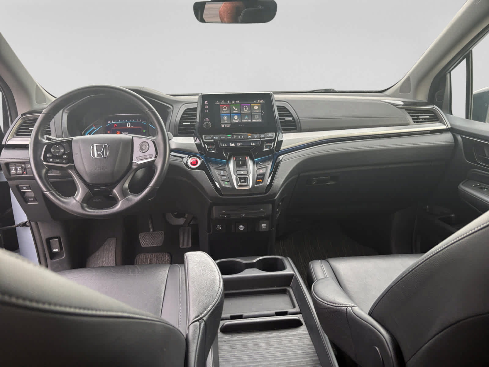 Used 2023 Honda Odyssey Touring image 15