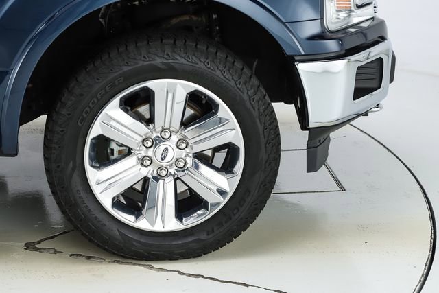 Used 2020 Ford F150 Lariat w/ Equipment Group 502A Luxury AWD/4WD image 18