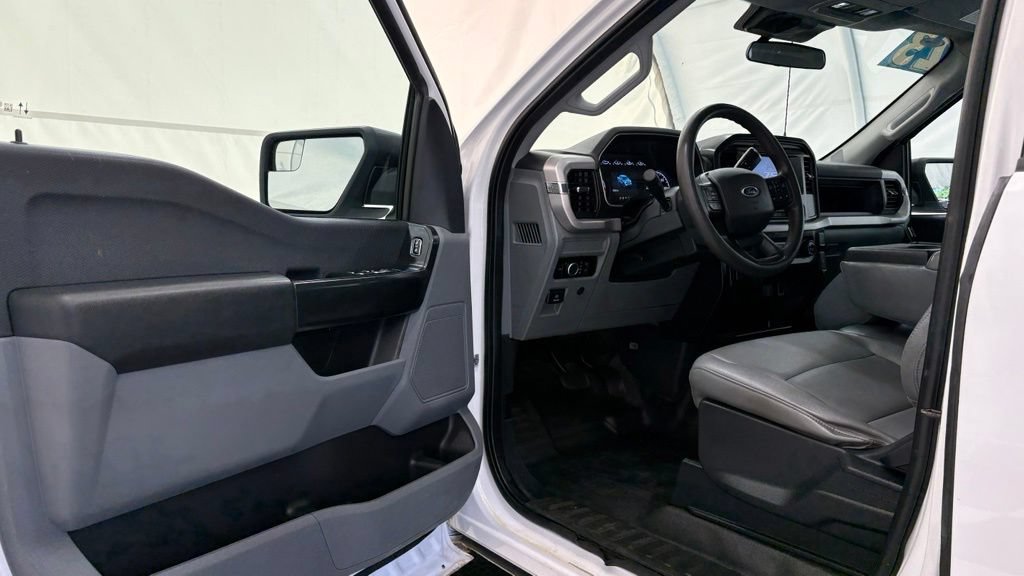 Used 2023 Ford F150 XL RWD image 32