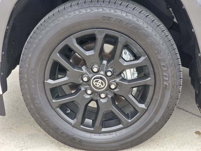 Used 2026 Toyota Sequoia 1794 Edition AWD/4WD image 9