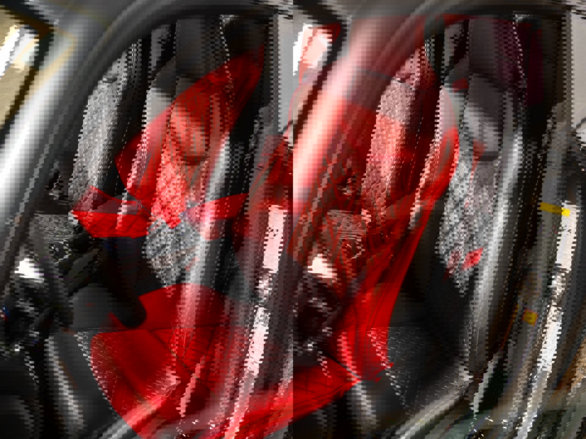 Used 2019 Audi TTS 2.0T Coupe w/ Technology Package image 26