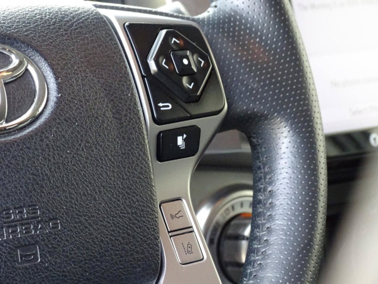 Used 2024 Toyota 4Runner SR5 RWD image 20