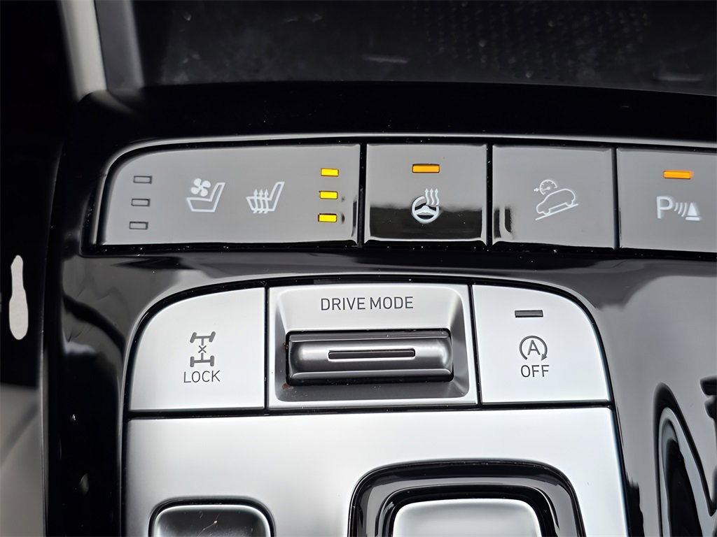 Certified 2023 Hyundai Tucson Limited image 36