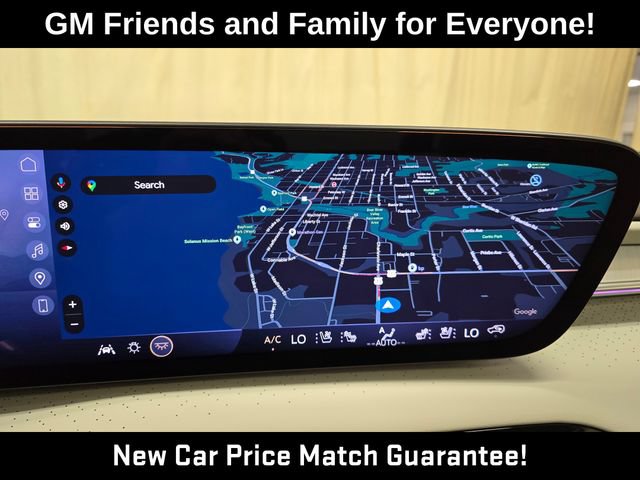 New 2026 Buick Enclave Avenir w/ Super Cruise Package AWD/4WD image 26