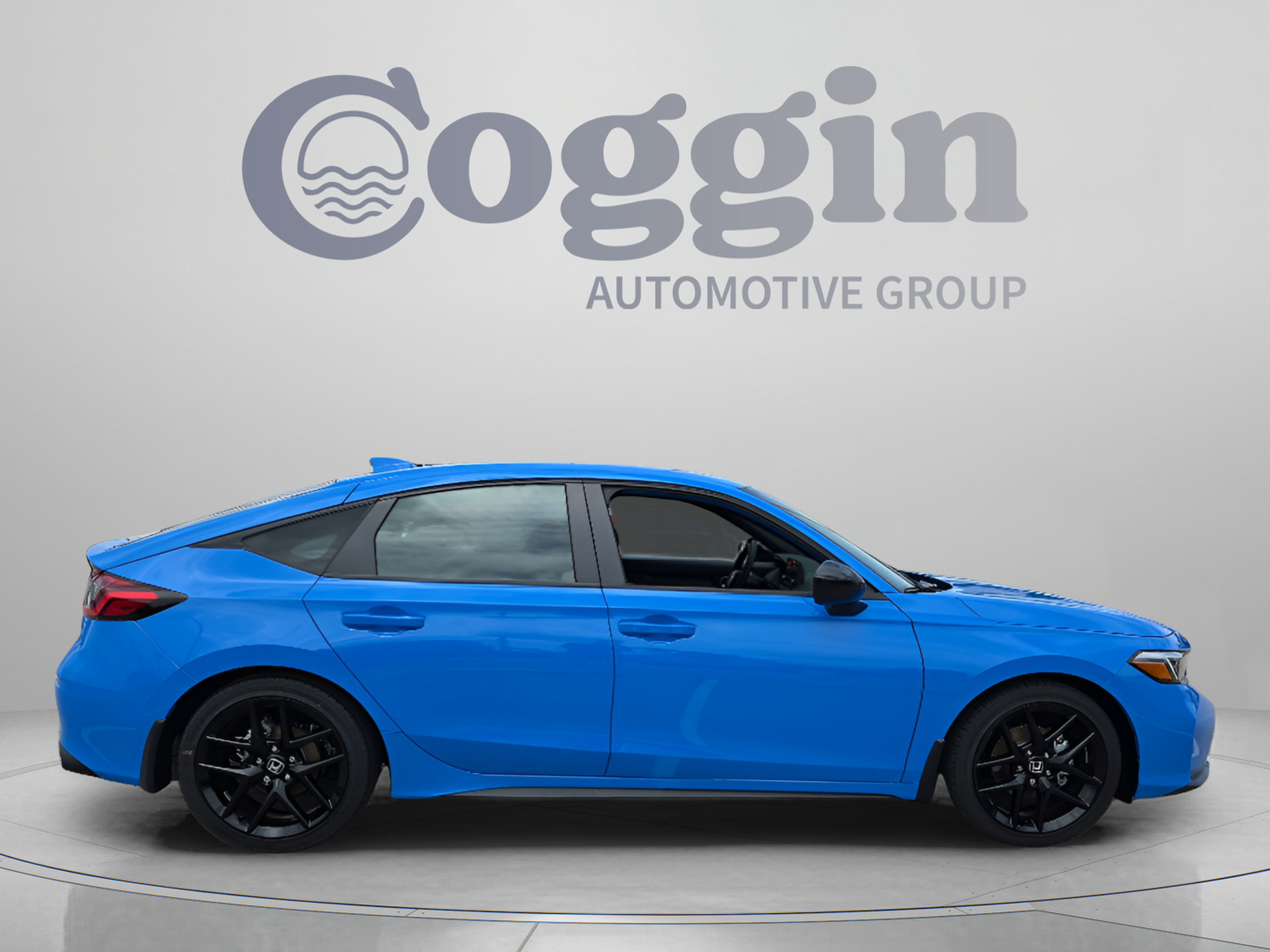 New 2026 Honda Civic Sport image 6