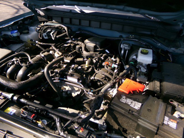 Used 2023 Ford Bronco Badlands image 24