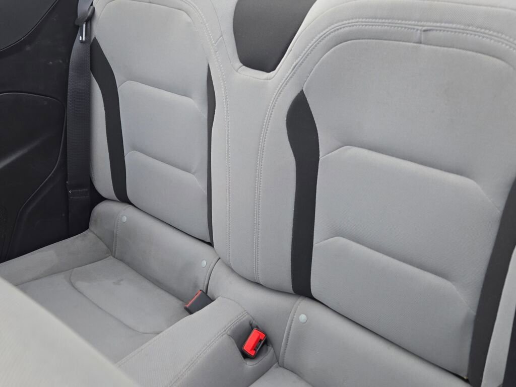 Used 2023 Chevrolet Camaro LT RWD image 13