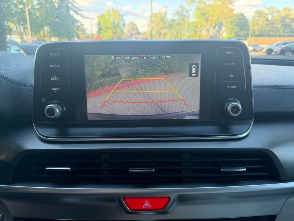 Used 2020 Kia Telluride S AWD/4WD image 21