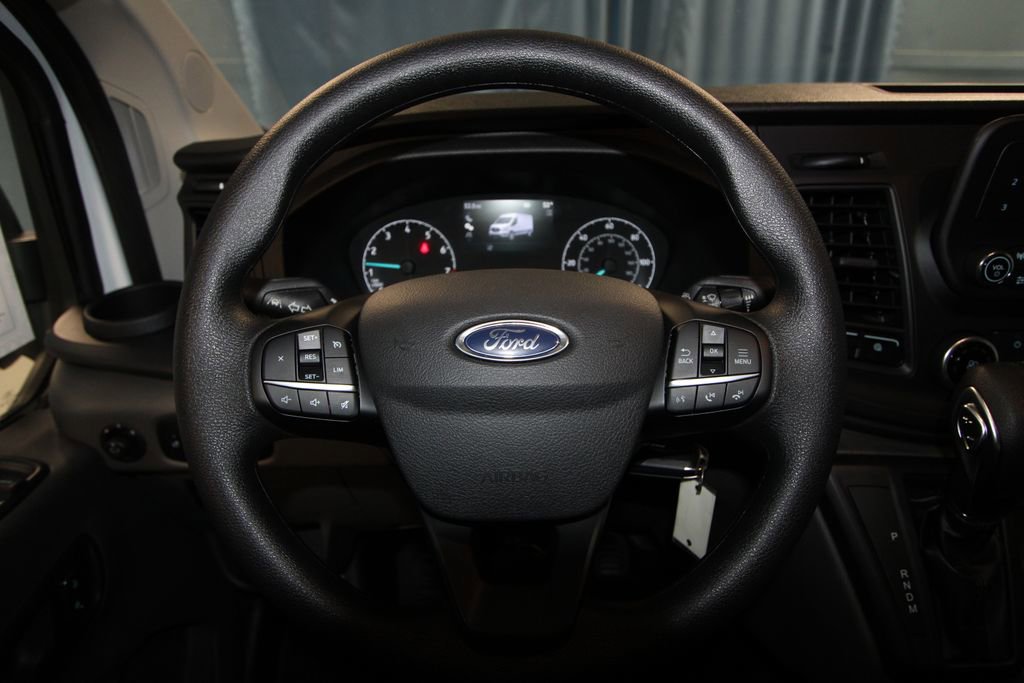 Used 2024 Ford Transit 150 Low Roof image 11