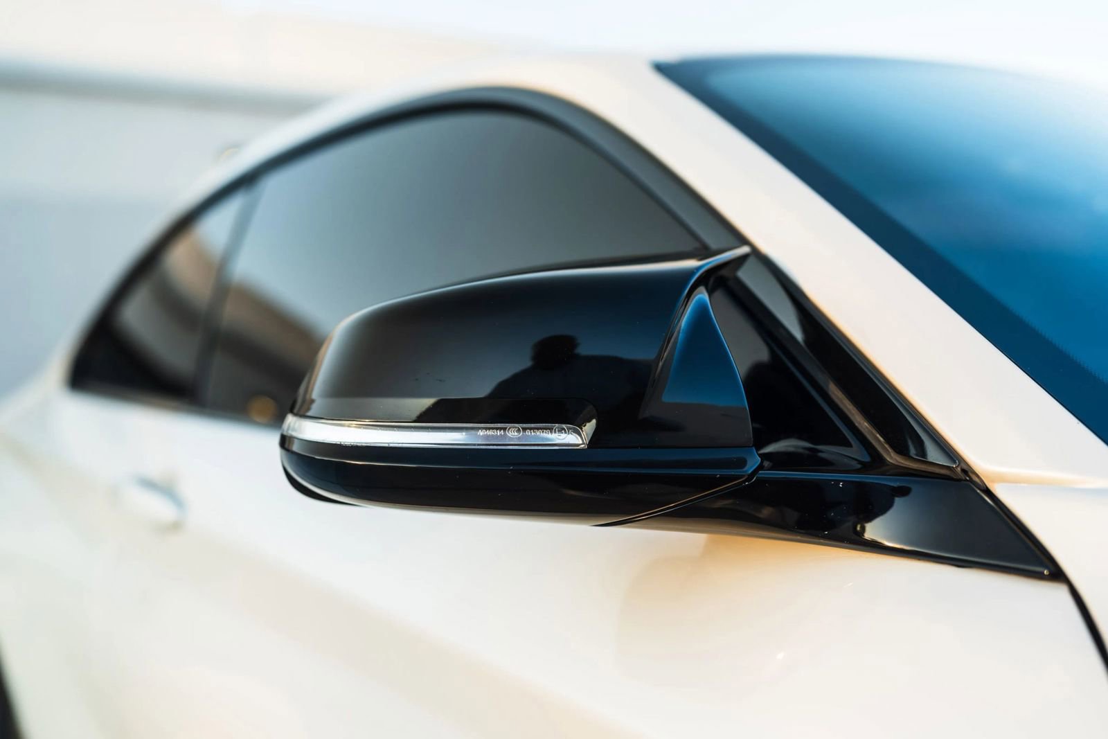 Used 2016 BMW M235i xDrive Coupe image 12