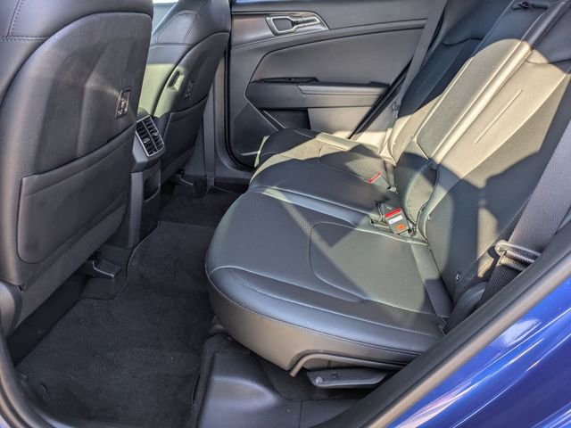 Used 2024 Kia Sportage EX FWD image 53