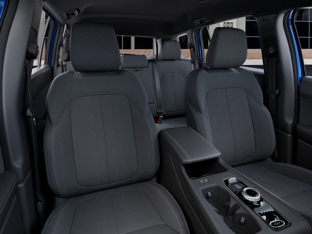 New 2026 Jeep Cherokee Laredo image 16