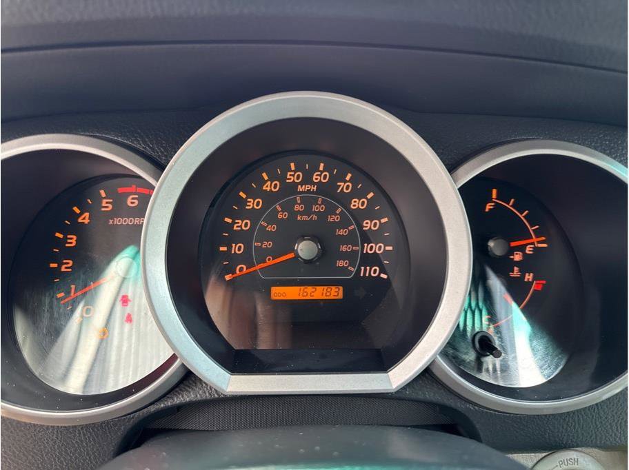 Used 2007 Toyota 4Runner SR5 image 16