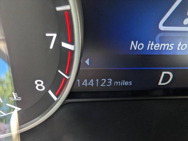 Used 2016 Nissan Murano Platinum AWD/4WD image 37