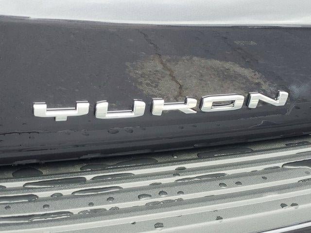 New 2026 GMC Yukon Elevation w/ Elevation Premium Package image 5