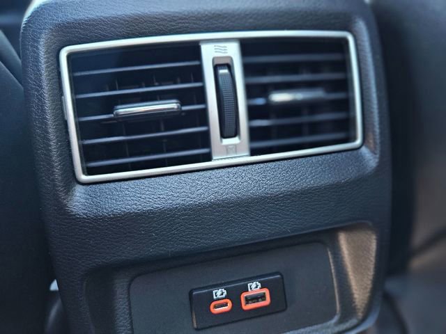 Certified 2021 Nissan Maxima Platinum w/ Sport Mat Group image 29