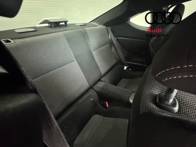 Used 2017 Toyota 86 RWD image 30