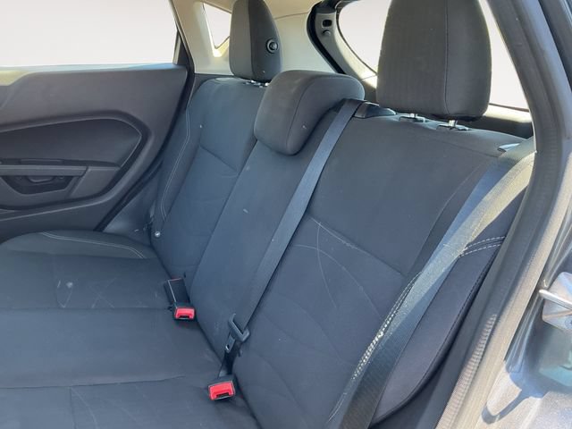 Used 2019 Ford Fiesta SE FWD image 13