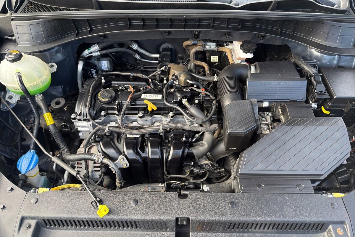 Used 2019 Hyundai Tucson Value AWD/4WD image 23