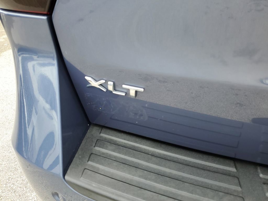 Used 2022 Ford Expedition Max XLT RWD image 6