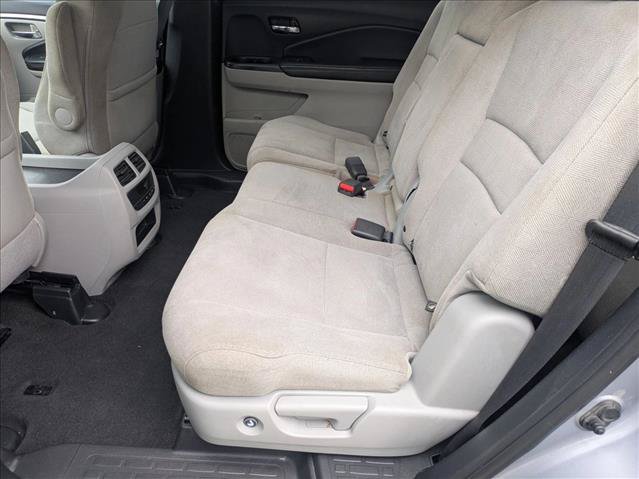 Used 2020 Honda Pilot EX image 18