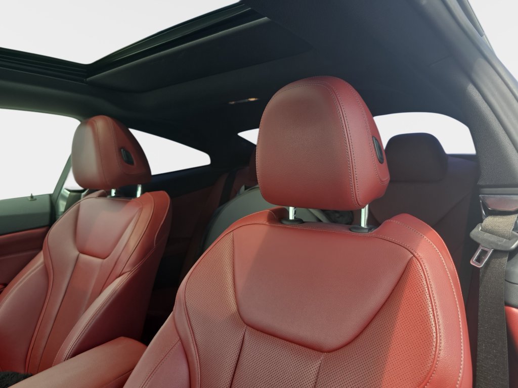 Certified 2022 BMW M440i Coupe RWD image 17