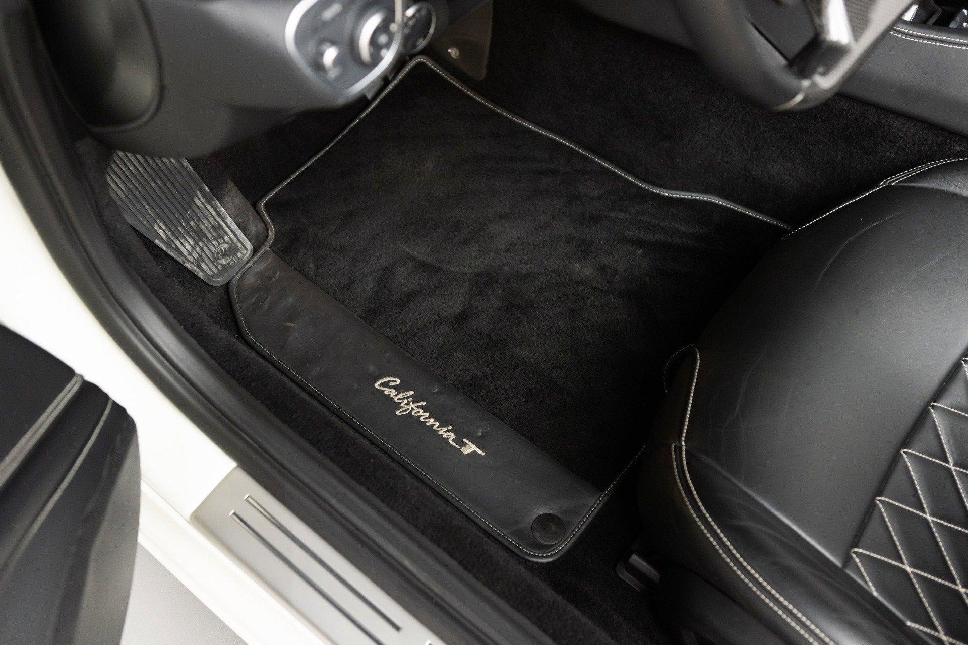 Certified 2016 Ferrari California T image 60