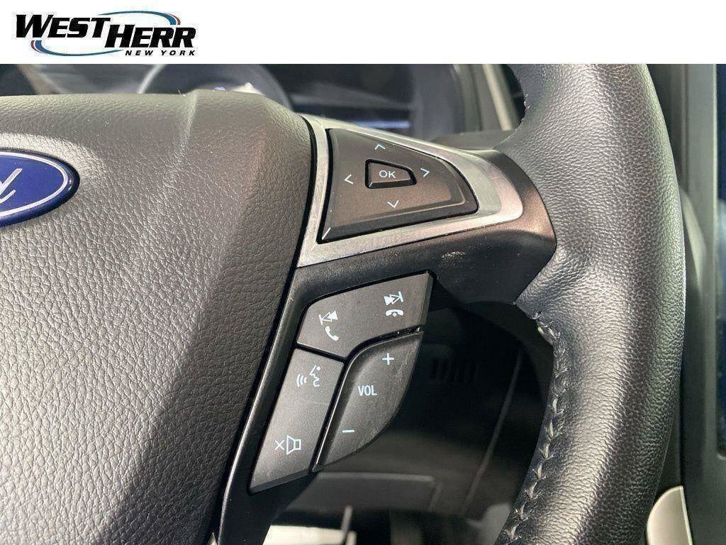 Used 2024 Ford Edge SEL w/ Convenience Package AWD/4WD image 38