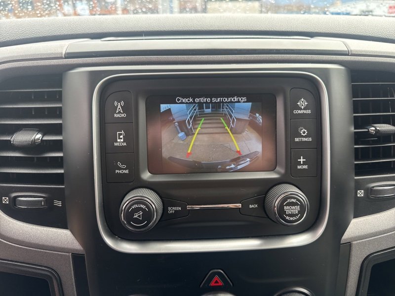 Used 2017 RAM 2500 Tradesman w/ Chrome Appearance Group image 31