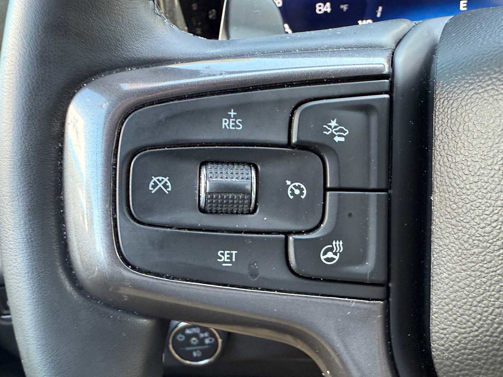 Used 2023 Chevrolet Silverado 1500 High Country w/ Technology Package image 51