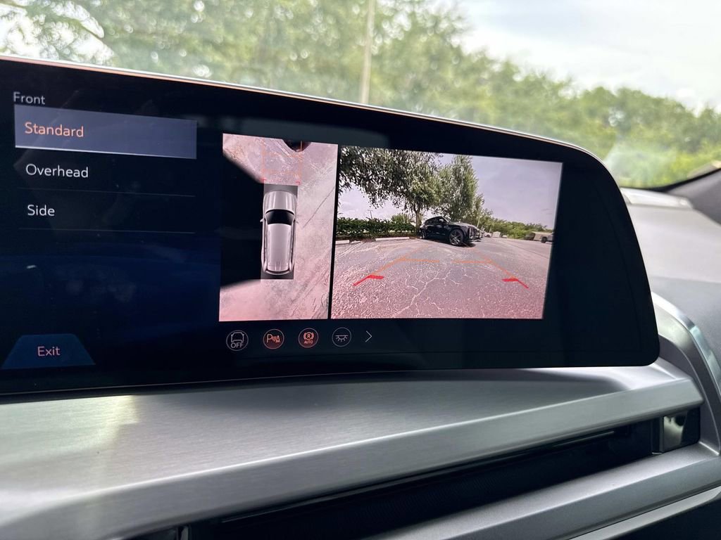 New 2026 Cadillac Vistiq Sport image 26