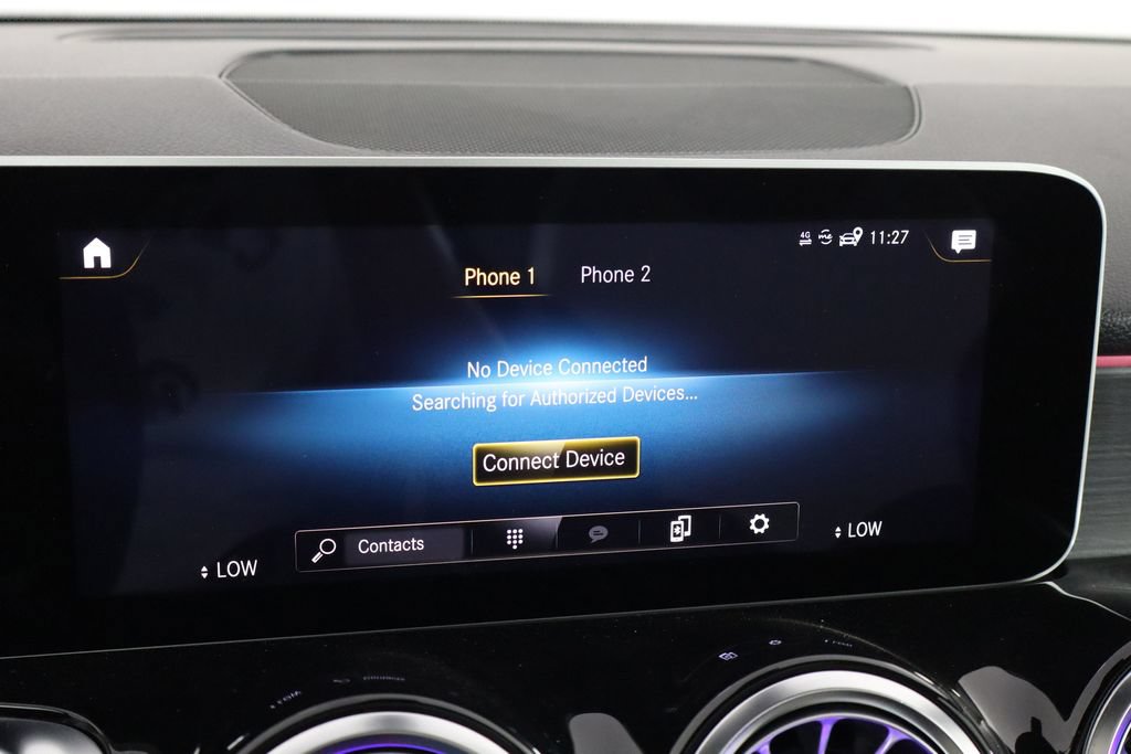 Used 2021 Mercedes-Benz GLB 35 AMG 4MATIC image 33
