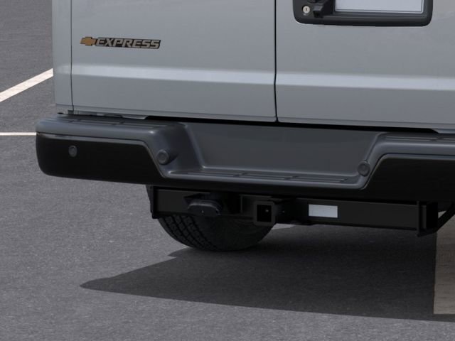New 2026 Chevrolet Express 2500 w/ Driver Convenience Package RWD image 14