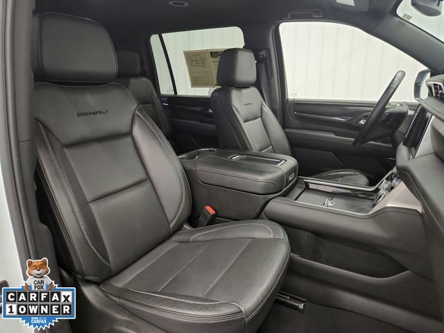 Used 2024 GMC Yukon XL Denali image 33